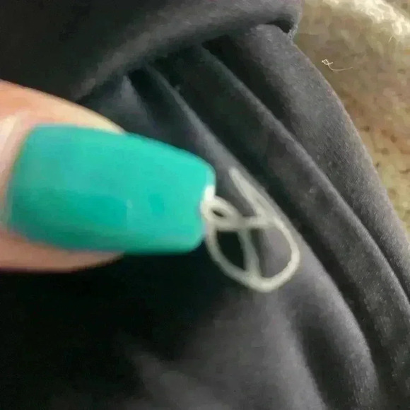 Maaji camera roll legging Black - Picture 12 of 15